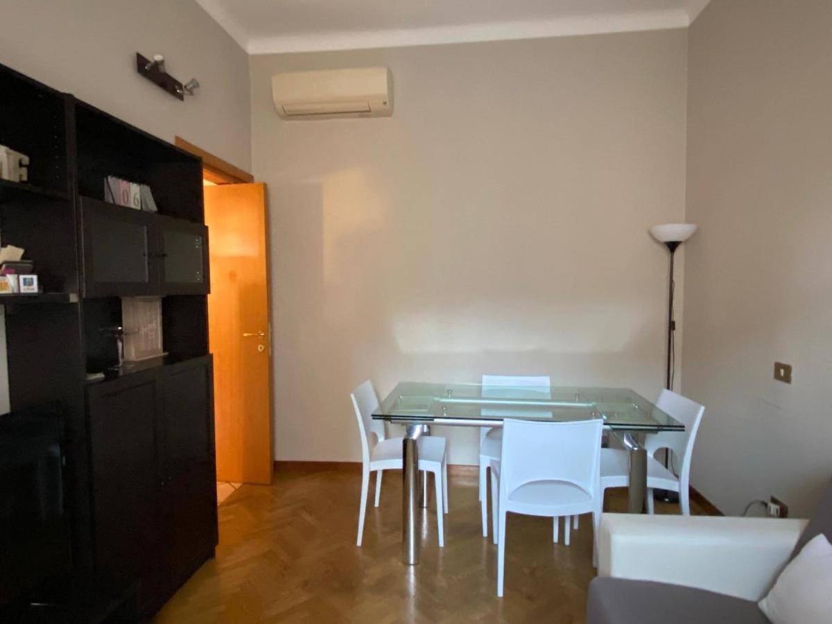 Casa Caso Guest House 볼로냐 외부 사진