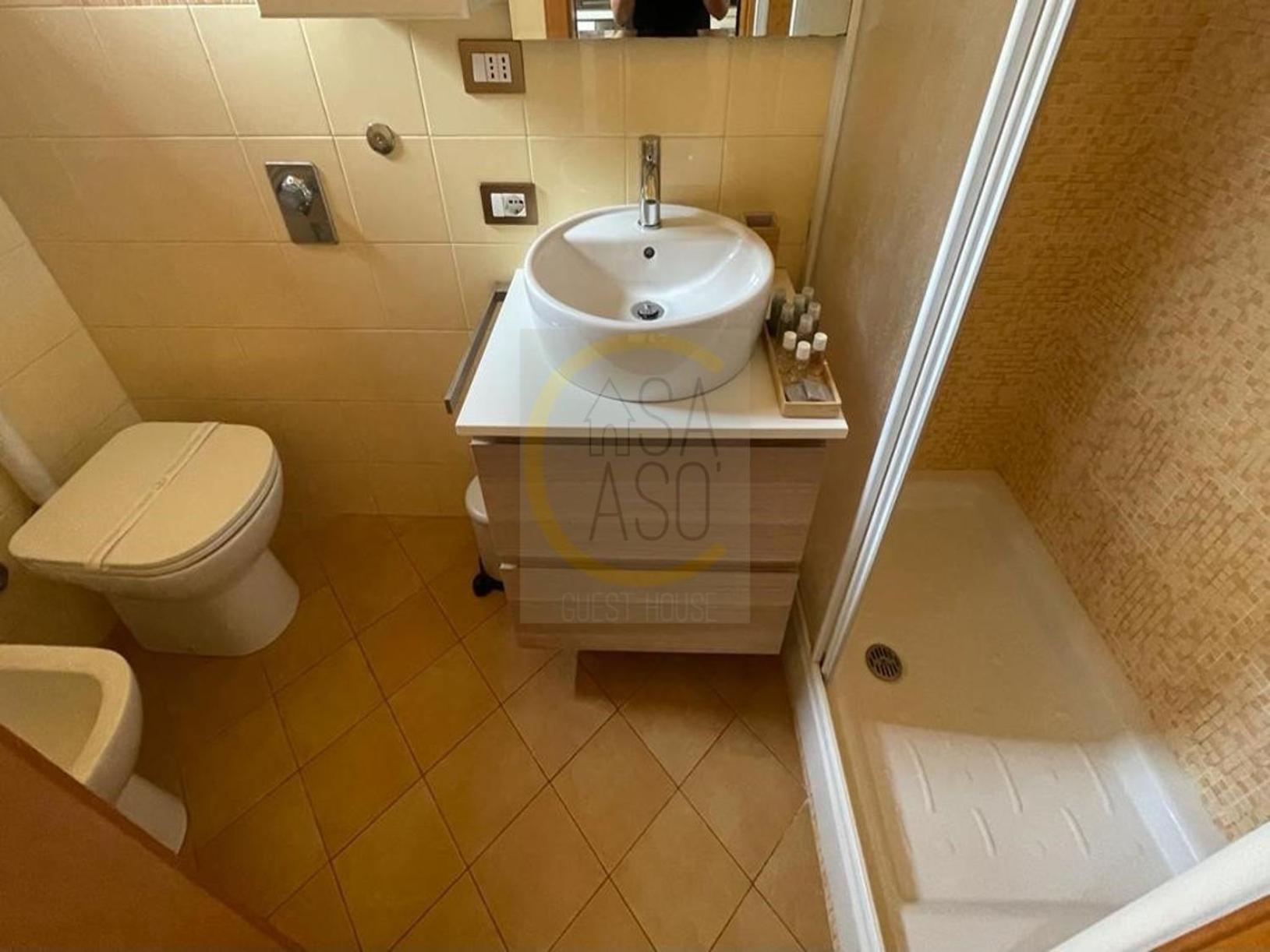 Casa Caso Guest House 볼로냐 외부 사진