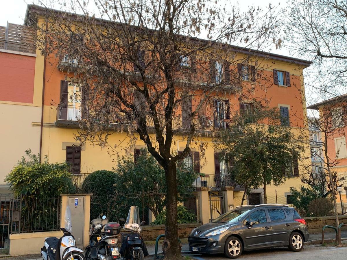 Casa Caso Guest House 볼로냐 외부 사진