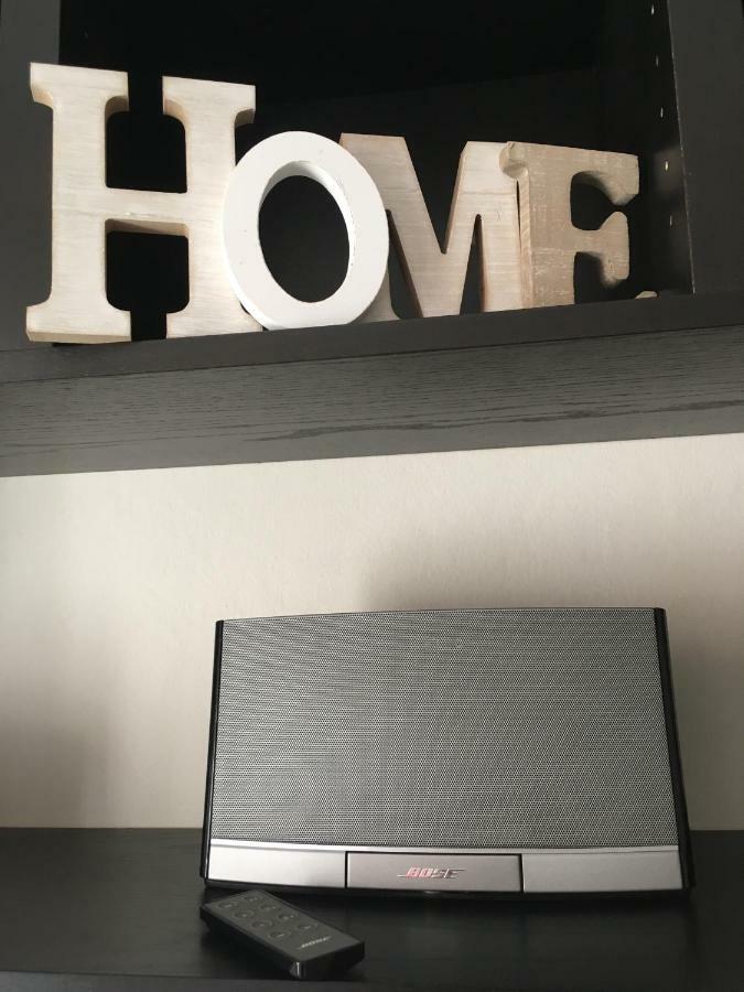 Casa Caso Guest House 볼로냐 외부 사진