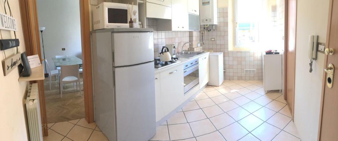 Casa Caso Guest House 볼로냐 외부 사진