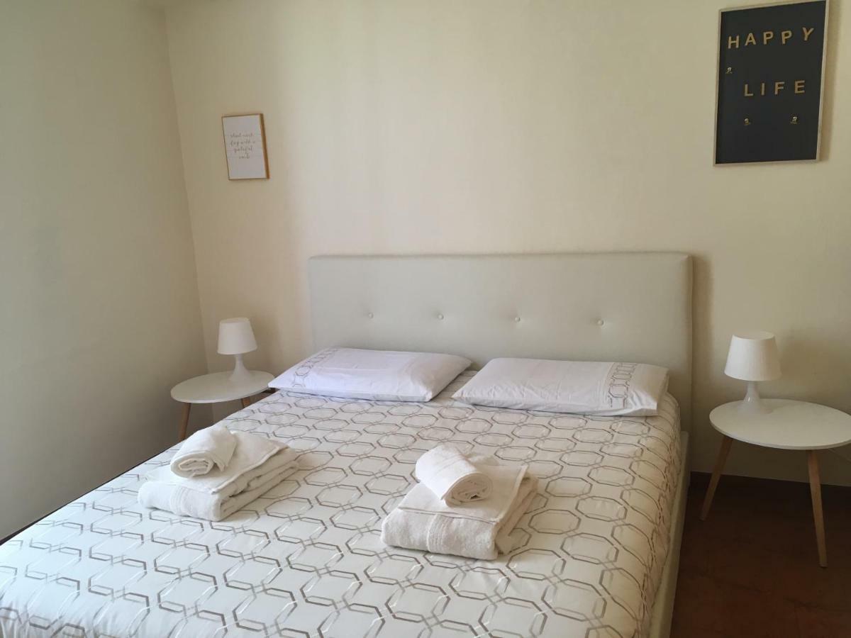 Casa Caso Guest House 볼로냐 외부 사진